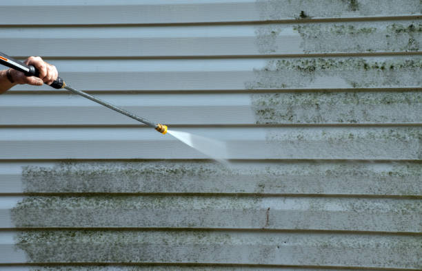 Best Residential Pressure Washing Services  in Georgetown, OH