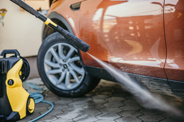 Best Pressure Washing Cost  in Georgetown, OH