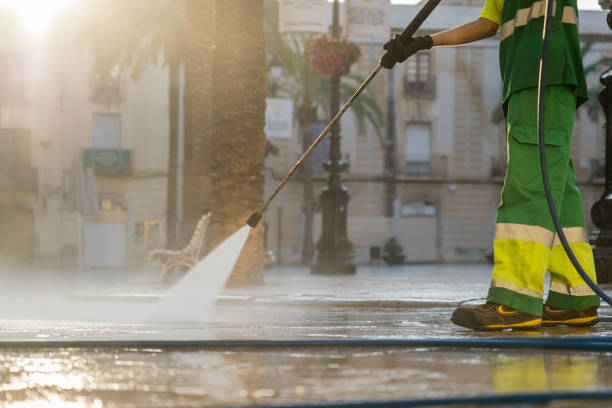 Best Deck Cleaning Services  in Georgetown, OH