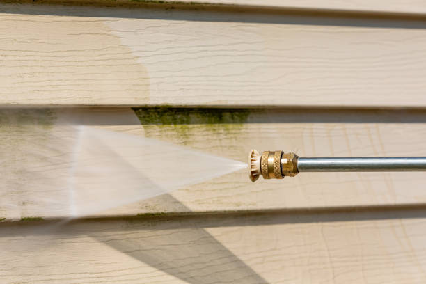 Best Fence Pressure Washing  in Georgetown, OH