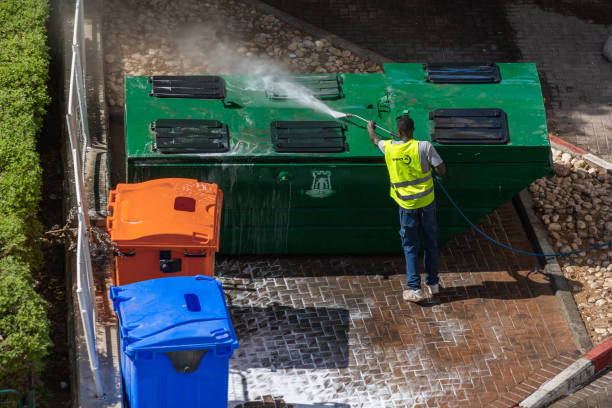 Best Best Pressure Washing Companies  in Georgetown, OH