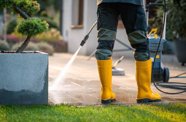 Professional Pressure Washing in Georgetown, OH