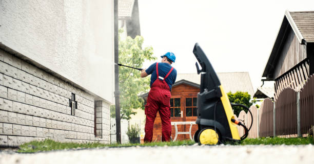 Best Affordable Pressure Washing  in Georgetown, OH